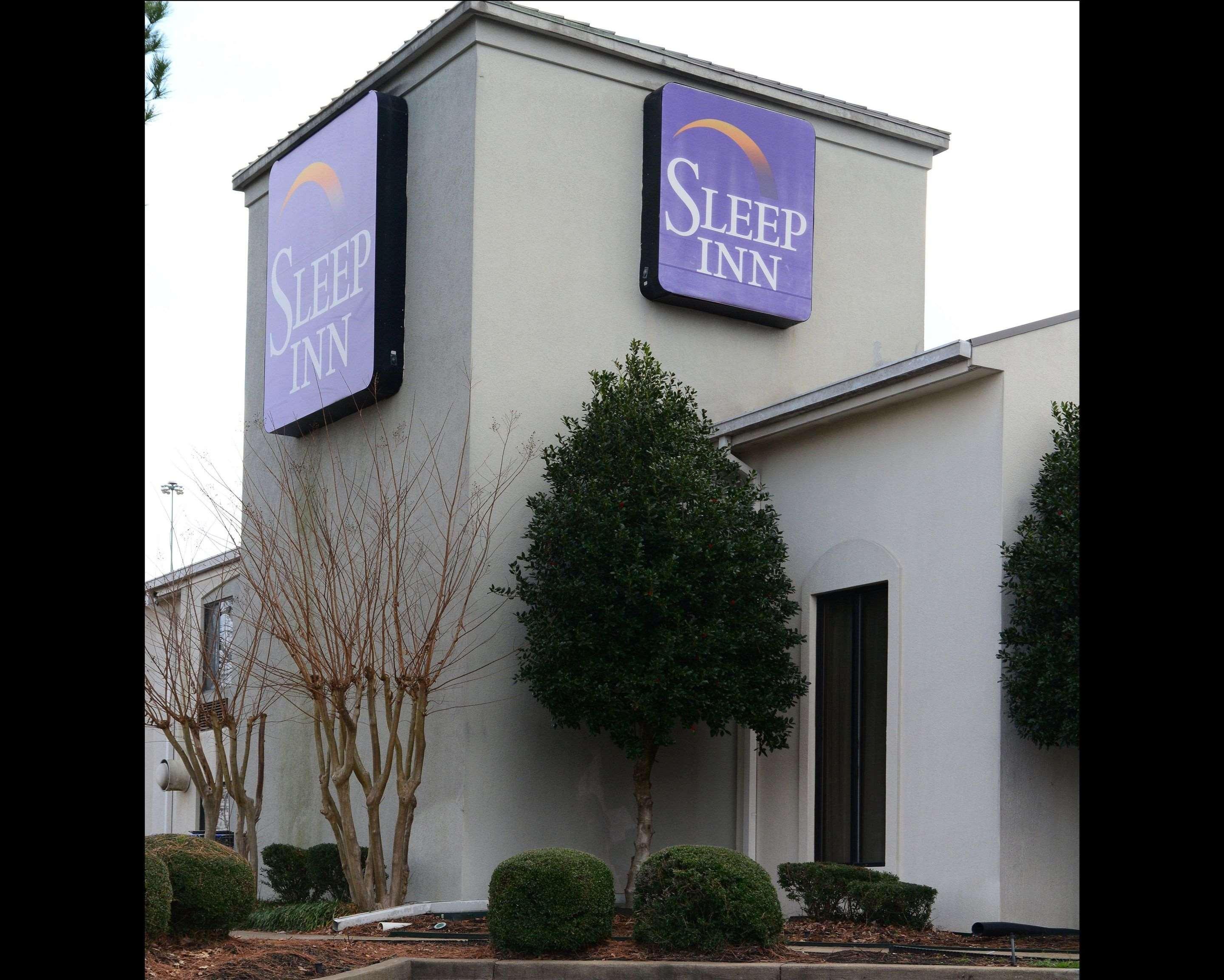 Sleep Inn Horn Lake-Southaven Kültér fotó